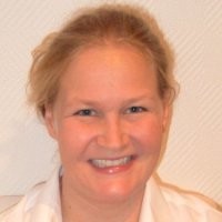 Nina Haugdahl