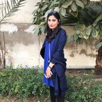 Maryam Qadir