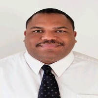 Terrence Morris
