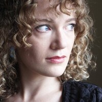 Anna Stothard