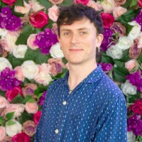 Connor Sutherland