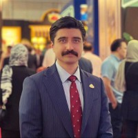 Ashkan Rezaei