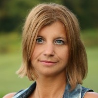 Eva Zučková