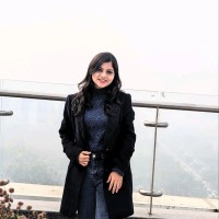 Priyanka Mohanty