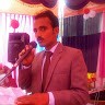 Shafaqat Ali