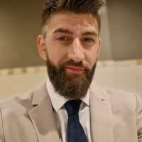 Adrian Petrea
