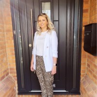 Emily Taylor