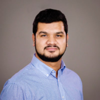 Ferdous Shamaun, B.Eng, CSM