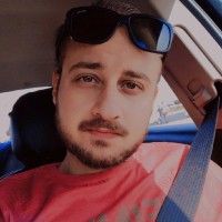 Ahmed Ashraf