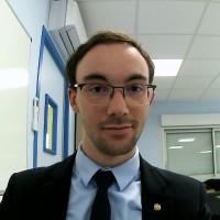 Kévin ROUX
