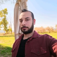 Yunus Kaya