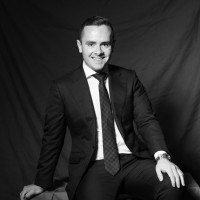 Luke Grosvenor