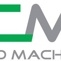 Cbcmac Machinery