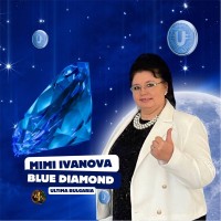 Mimi Ivanova