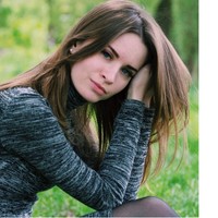 Julia Kovalchuk