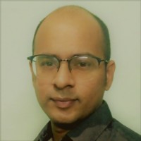 Shashwat D.