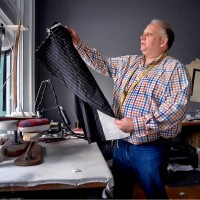 Anthony Paranzino