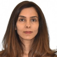 Shirin Sedighi