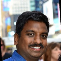 Ashok Karunanithi