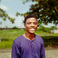 Ridwan Abdulhameed