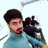Khuram Shehzad