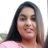Soumya Sinha