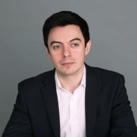 Jamie Seaford