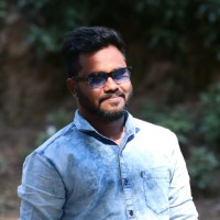 Aravind B