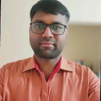 Vinoth M
