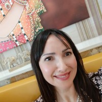 Silvia Sánchez Camacho Ramírez de Arellano