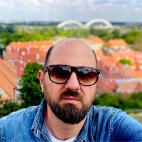 Aleksandar Dimitrievski