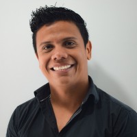 Edwin Rodríguez Rodríguez