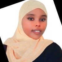 Asma Mohamed Aden