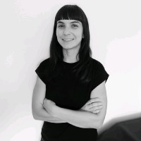 María Manzano Ramírez