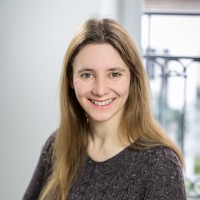 Coralie André