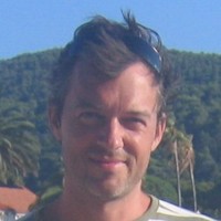 Pieter Plas