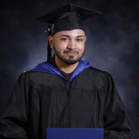 Eshwar Persaud
