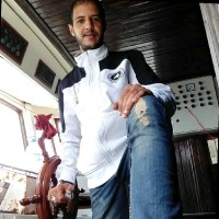 rachid Azeroual