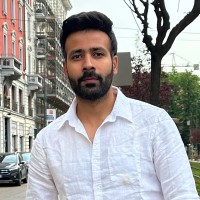 Ashish Bhasin