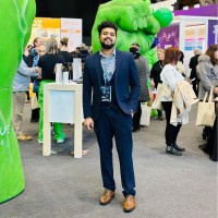 Muhammed Ashiq Cholamughath