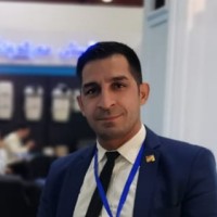 Ahmad Shirvani