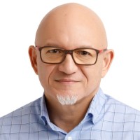 Richard Black, Executive Performance Coach