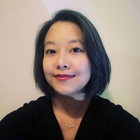 Viviane Yang