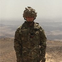 Ben Morgan
