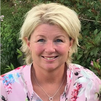 Gunilla Hulander