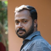 Sushanth Vengadan