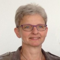 Gitte B. Jacobsen