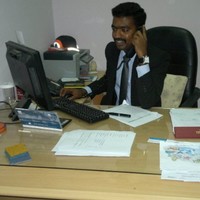 Stalin Mariyaprakasam