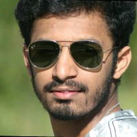 Vikram K S