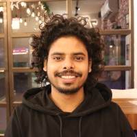 Ankit Kumar